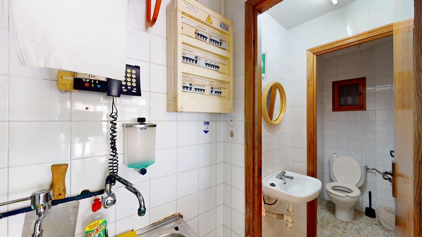 Kommersiell til salgs i Lo Pagan - € 68 900 (Ref: 9276355)