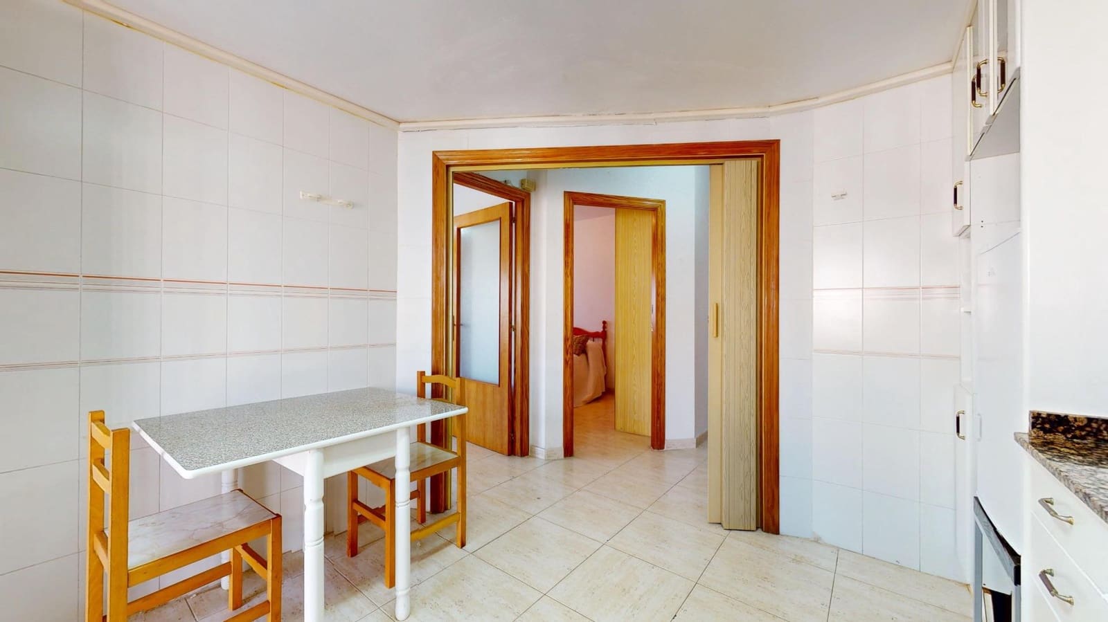 4 bedroom Flat for sale in Los Alcazares - € 149,900 (Ref: 9297256)
