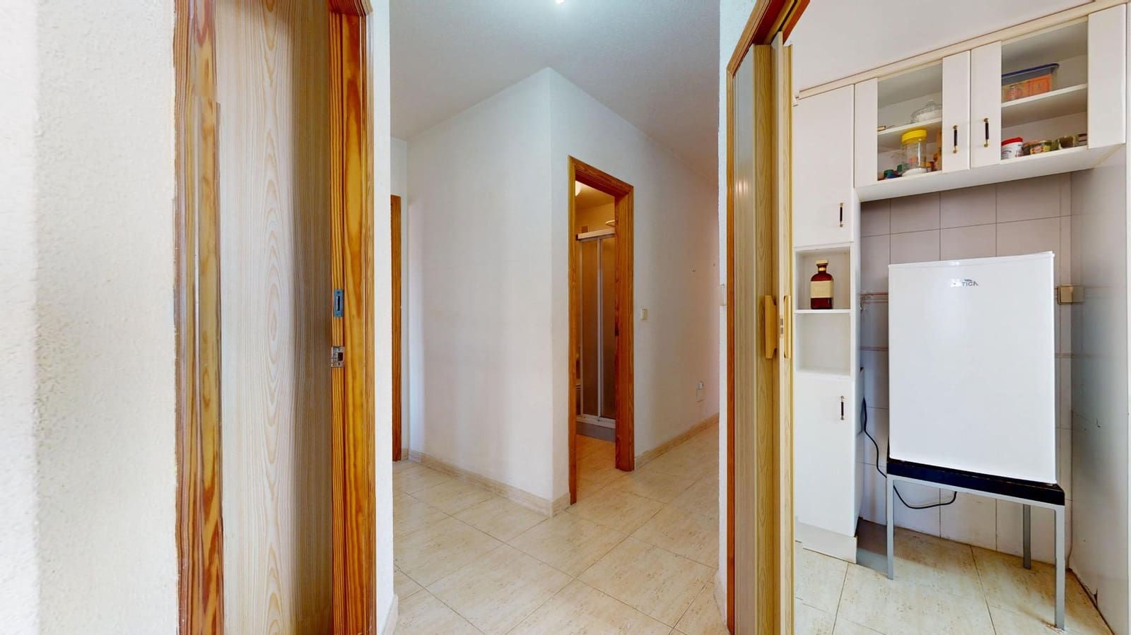 4 bedroom Flat for sale in Los Alcazares - € 149,900 (Ref: 9297256)