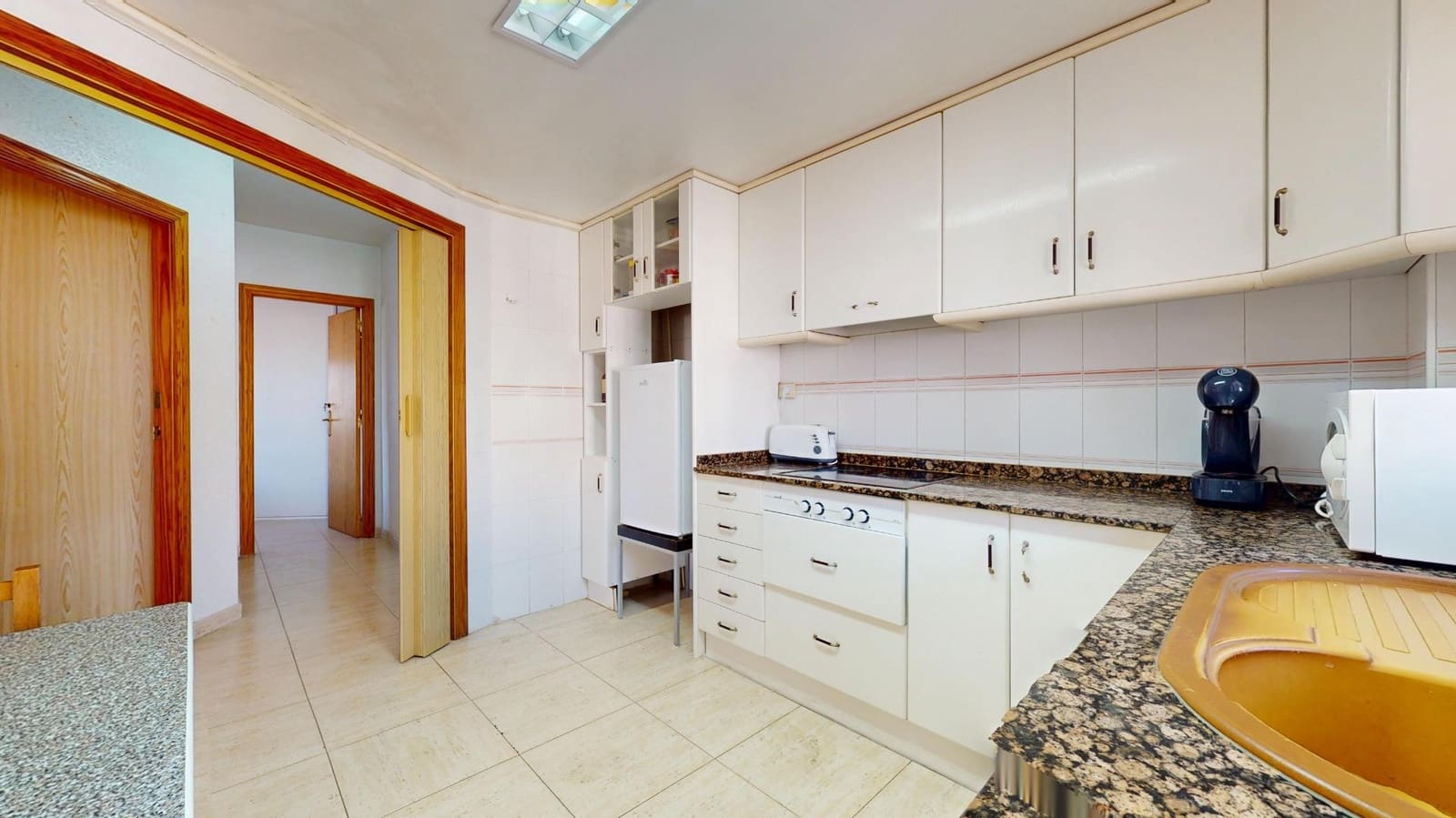 4 bedroom Flat for sale in Los Alcazares - € 149,900 (Ref: 9297256)