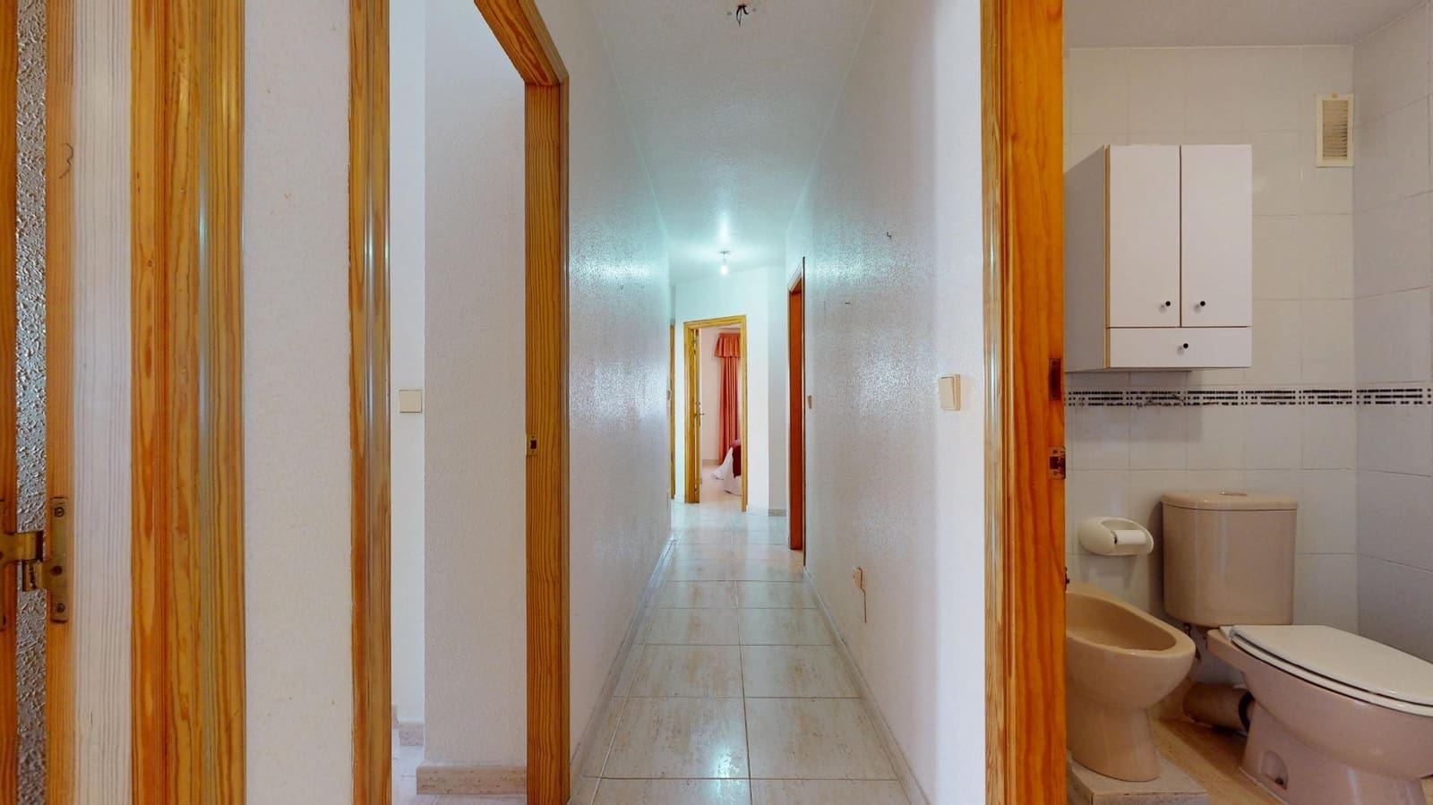 4 bedroom Flat for sale in Los Alcazares - € 149,900 (Ref: 9297256)