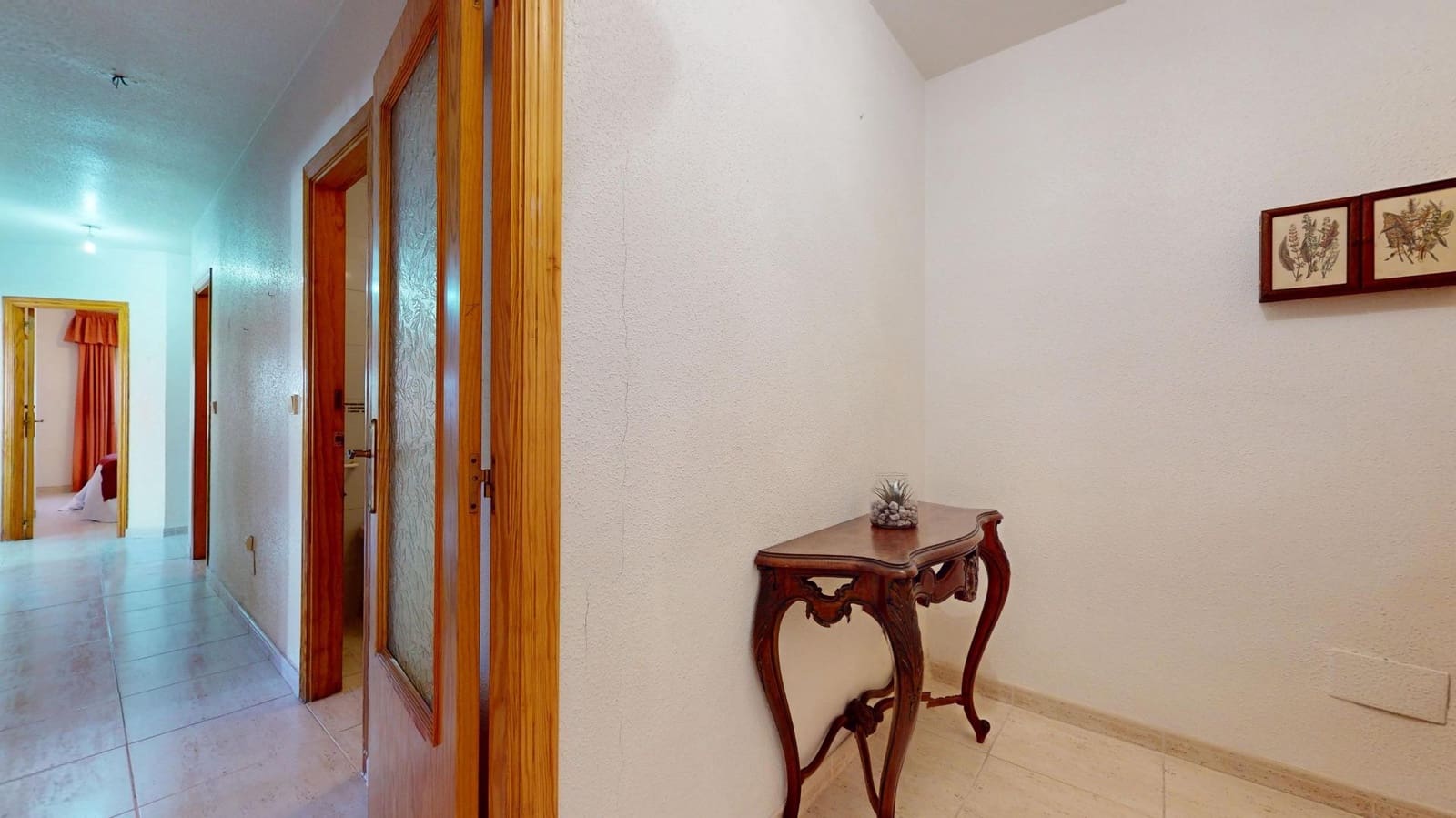 4 bedroom Flat for sale in Los Alcazares - € 149,900 (Ref: 9297256)