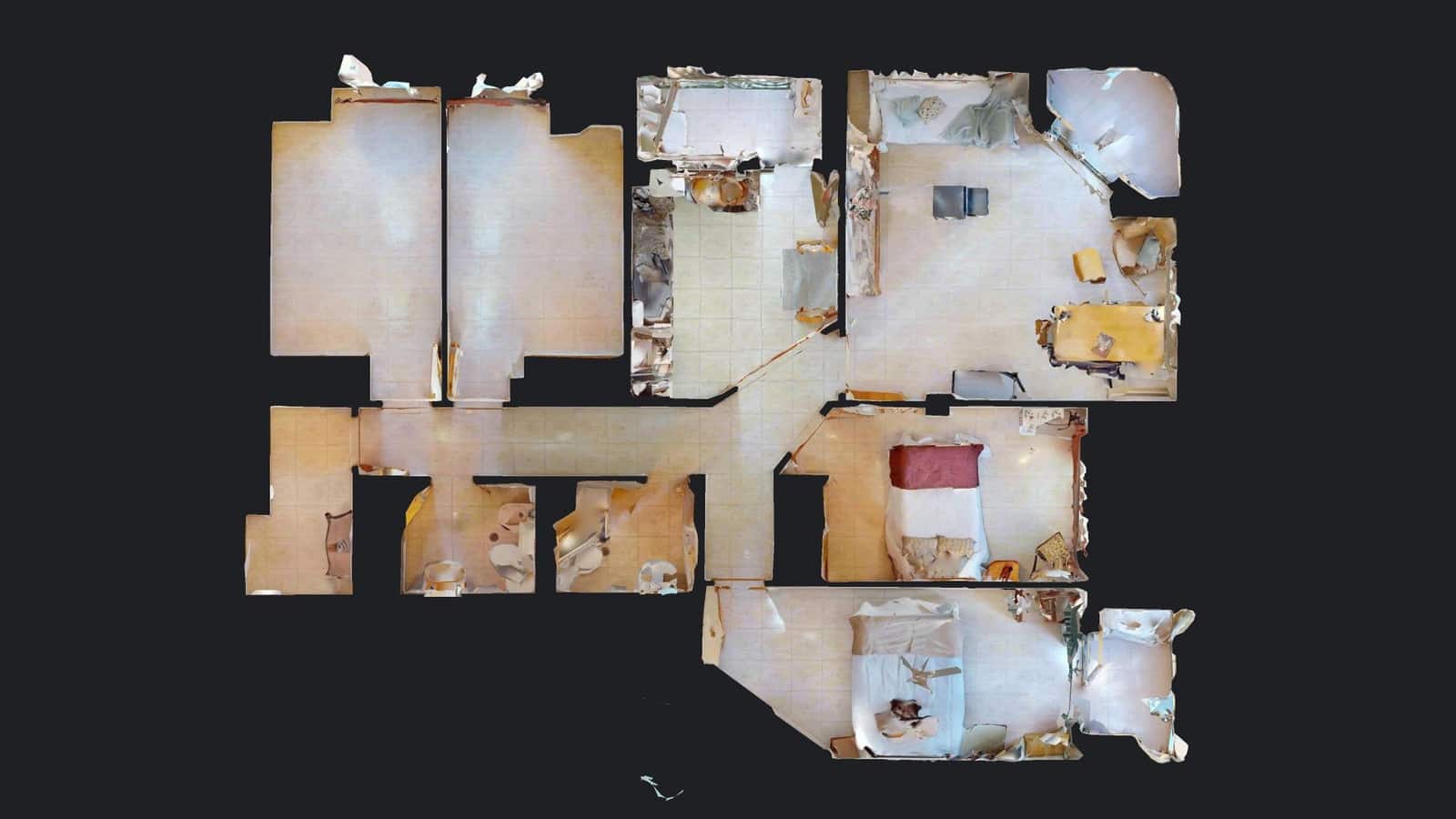 4 bedroom Flat for sale in Los Alcazares - € 149,900 (Ref: 9297256)