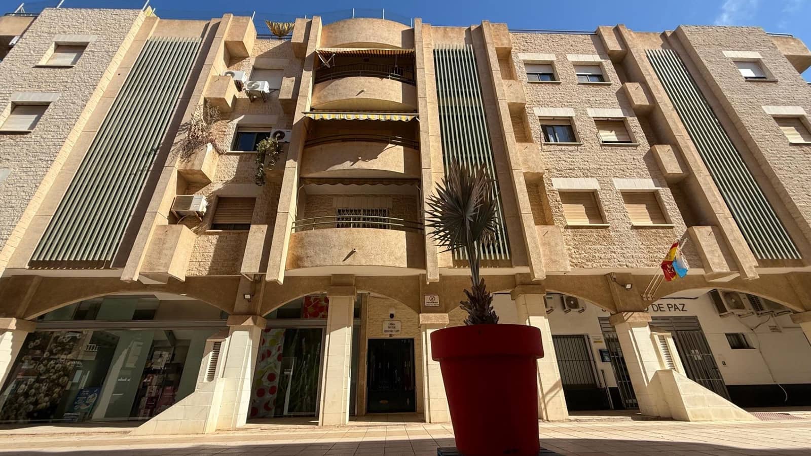 4 bedroom Flat for sale in Los Alcazares - € 149,900 (Ref: 9297256)