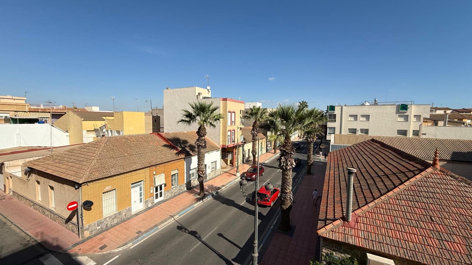 4 bedroom Flat for sale in Los Alcazares - € 149,900 (Ref: 9297256)