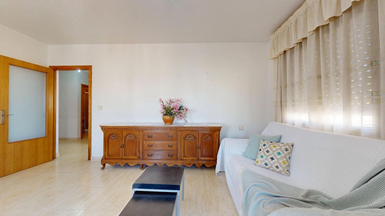 4 bedroom Flat for sale in Los Alcazares - € 149,900 (Ref: 9297256)