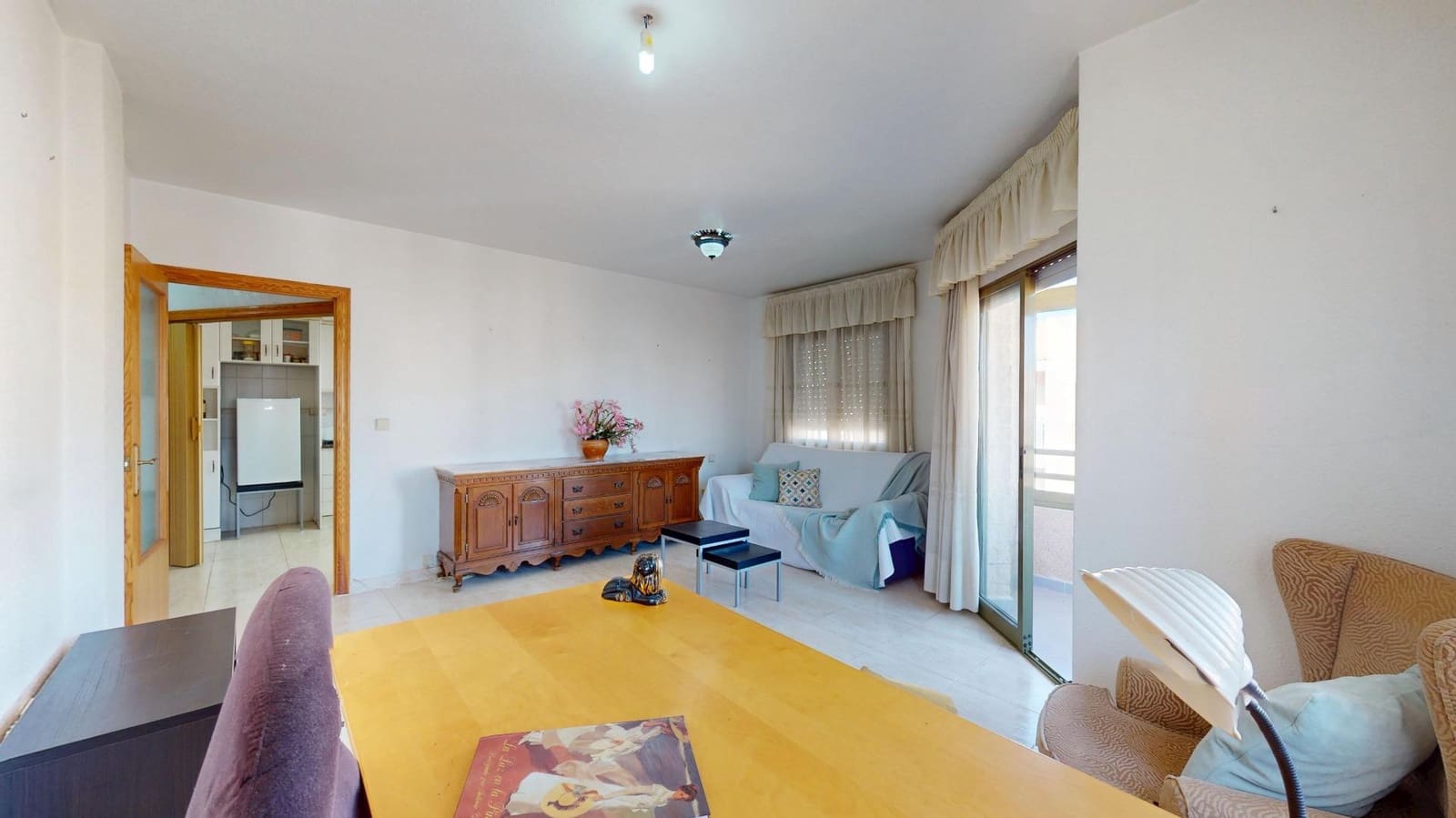 4 bedroom Flat for sale in Los Alcazares - € 149,900 (Ref: 9297256)