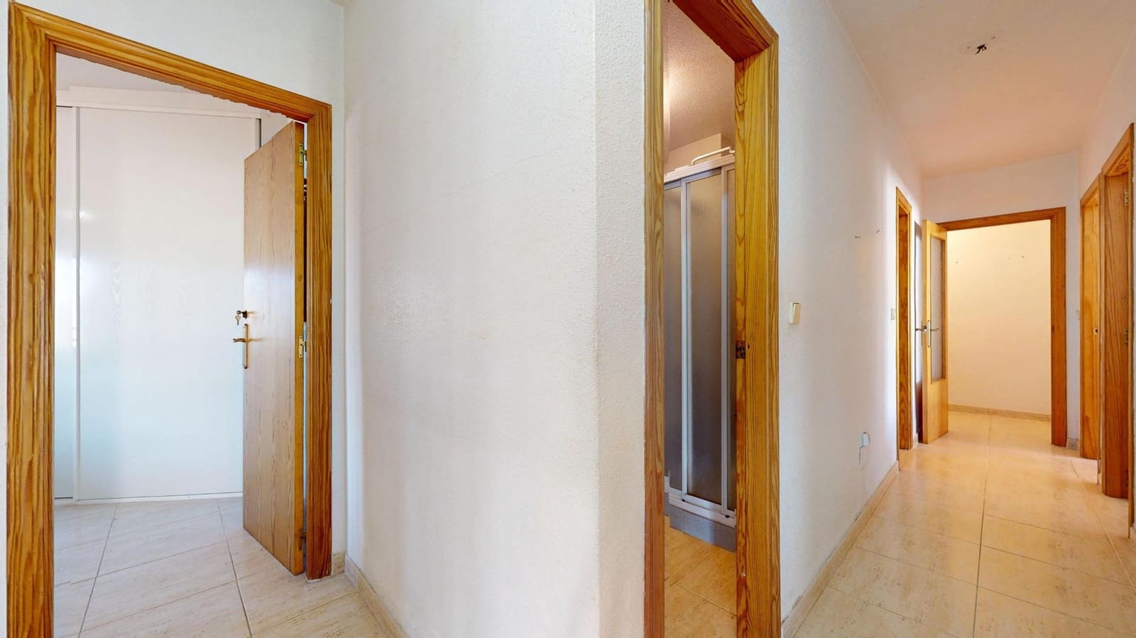 4 makuuhuone Asunto myytävänä paikassa Los Alcazares - 149 900 € (Ref: 9297256)