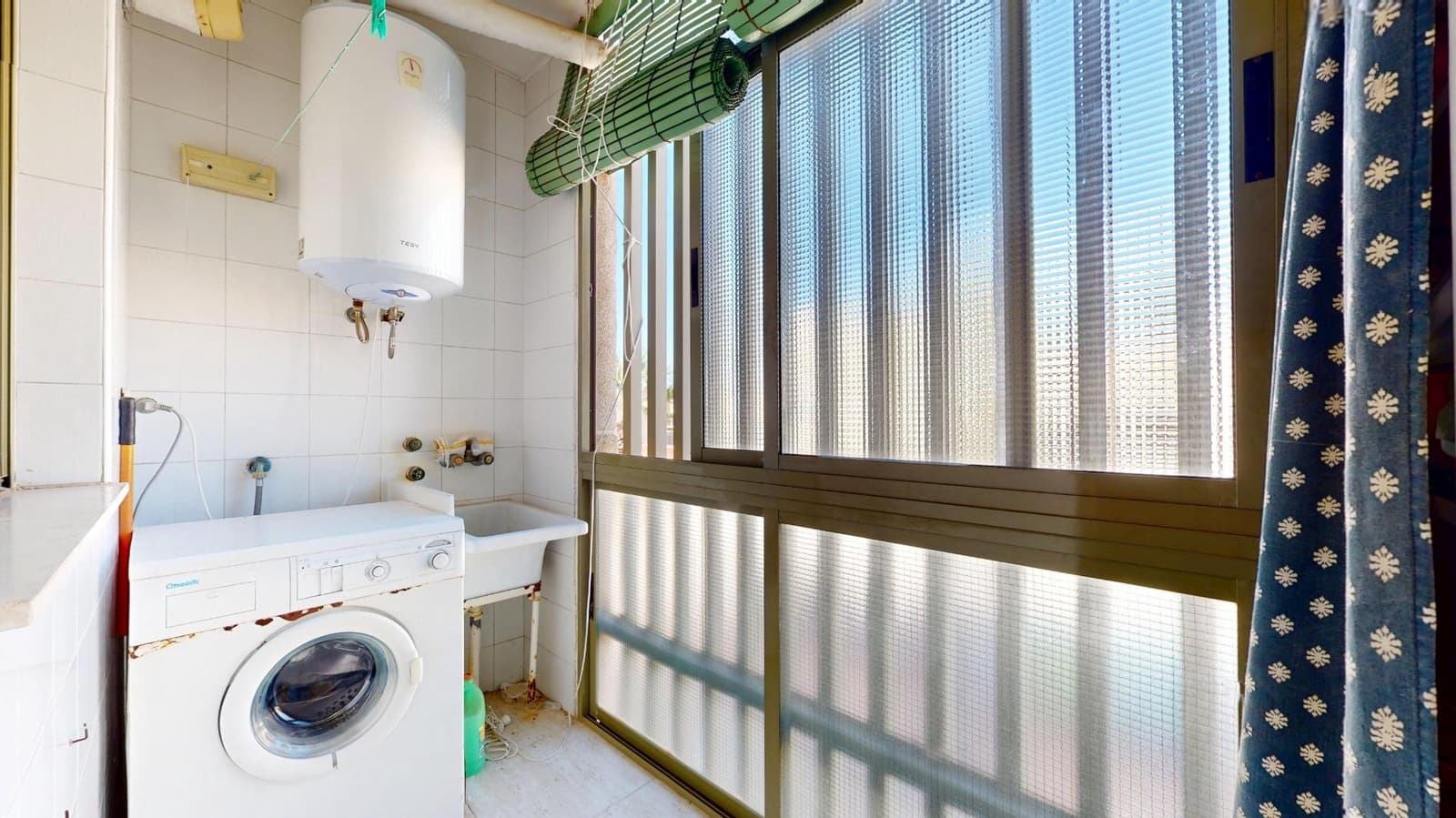 4 makuuhuone Asunto myytävänä paikassa Los Alcazares - 149 900 € (Ref: 9297256)