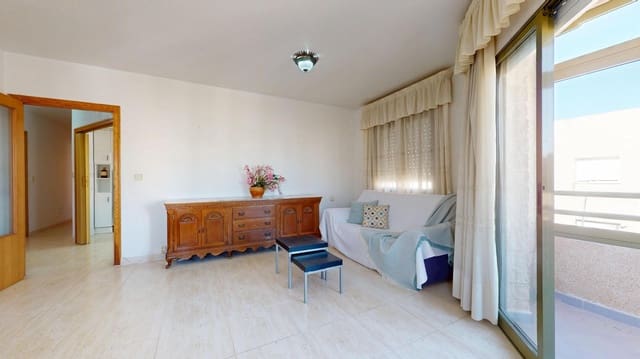 4 camera da letto Appartamento in vendita in Los Alcázares - 149.900 € (Rif: 9297256)
