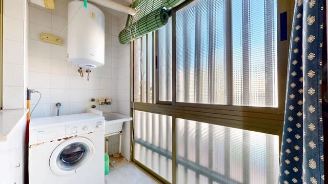 4 camera da letto Appartamento in vendita in Los Alcázares - 149.900 € (Rif: 9297256)