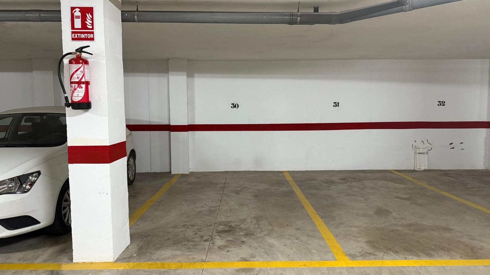 4 makuuhuone Asunto myytävänä paikassa Los Alcazares - 149 900 € (Ref: 9297256)