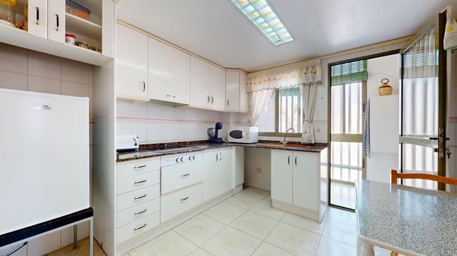 4 quarto Apartamento para venda em Los Alcázares - 149 900 € (Ref: 9297256)