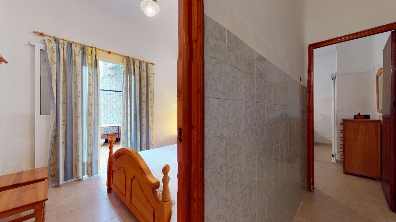 3 bedroom Apartment for sale in Lo Pagan with garage - € 110,000 (Ref: 9310912)