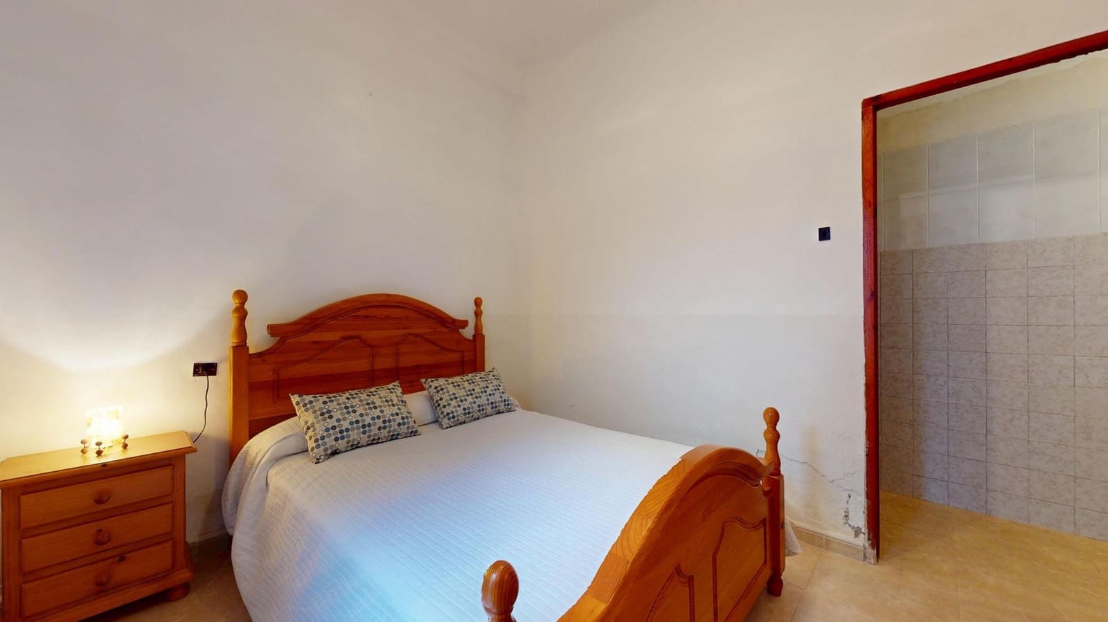 3 bedroom Apartment for sale in Lo Pagan with garage - € 110,000 (Ref: 9310912)