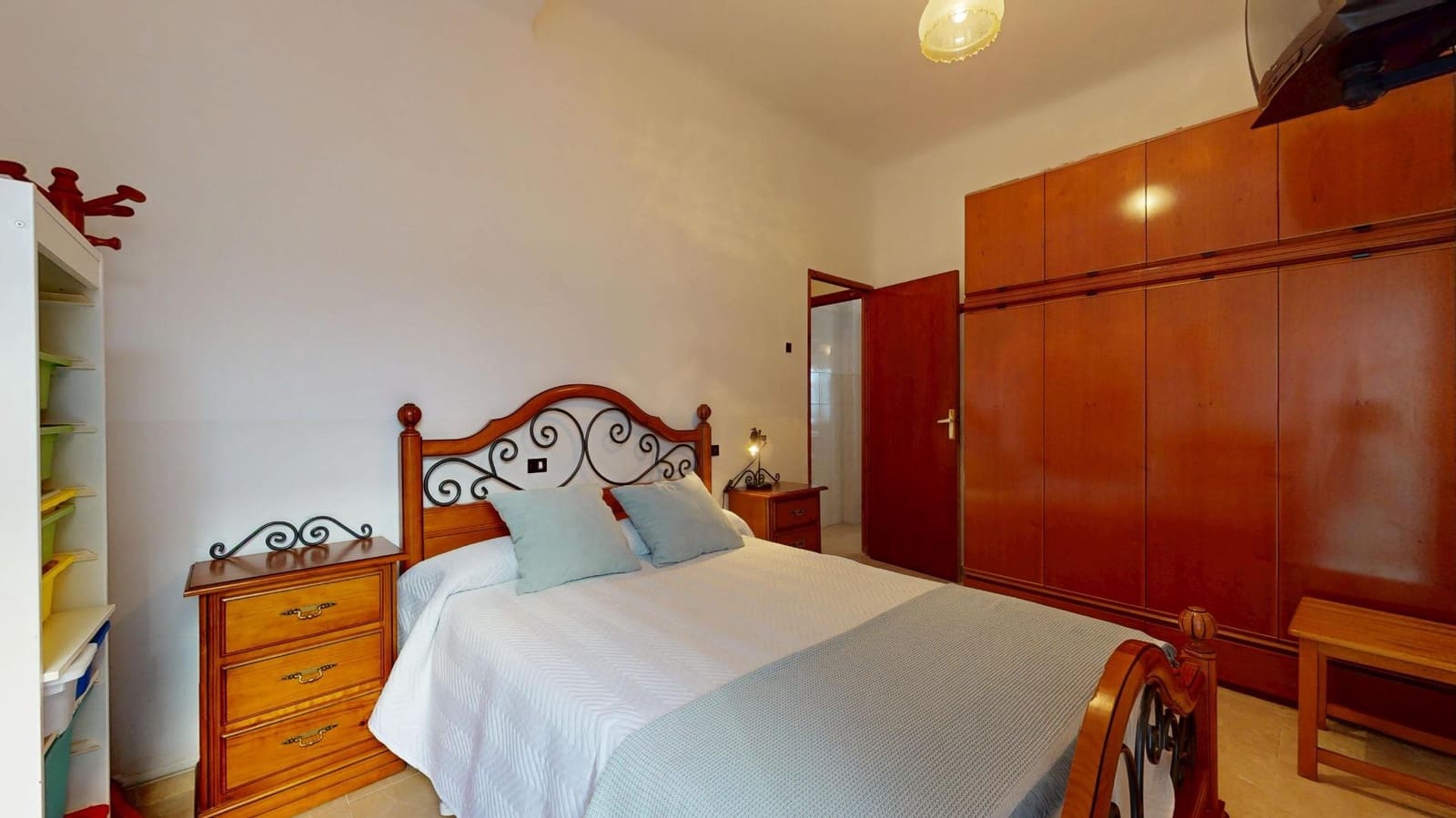 3 bedroom Apartment for sale in Lo Pagan with garage - € 110,000 (Ref: 9310912)