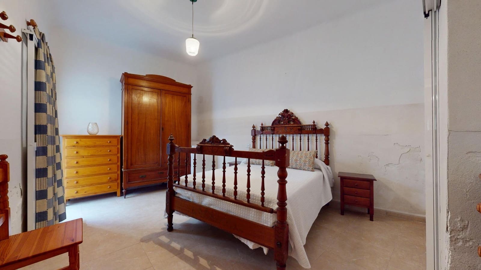 3 bedroom Apartment for sale in Lo Pagan with garage - € 110,000 (Ref: 9310912)