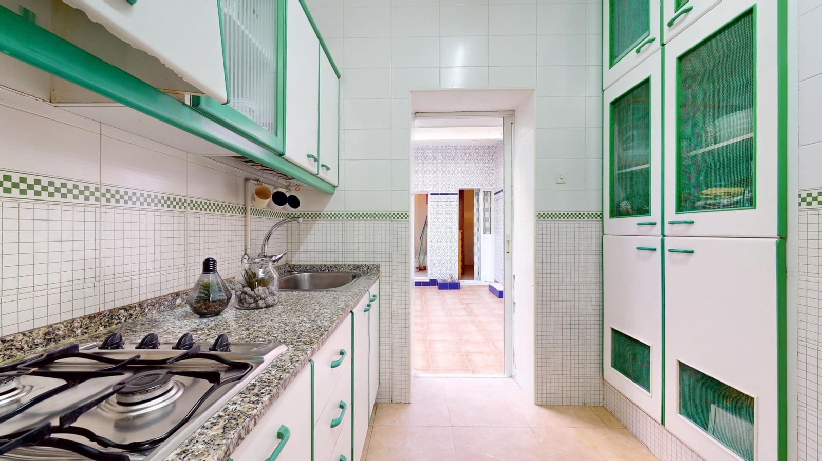 3 bedroom Apartment for sale in Lo Pagan with garage - € 110,000 (Ref: 9310912)