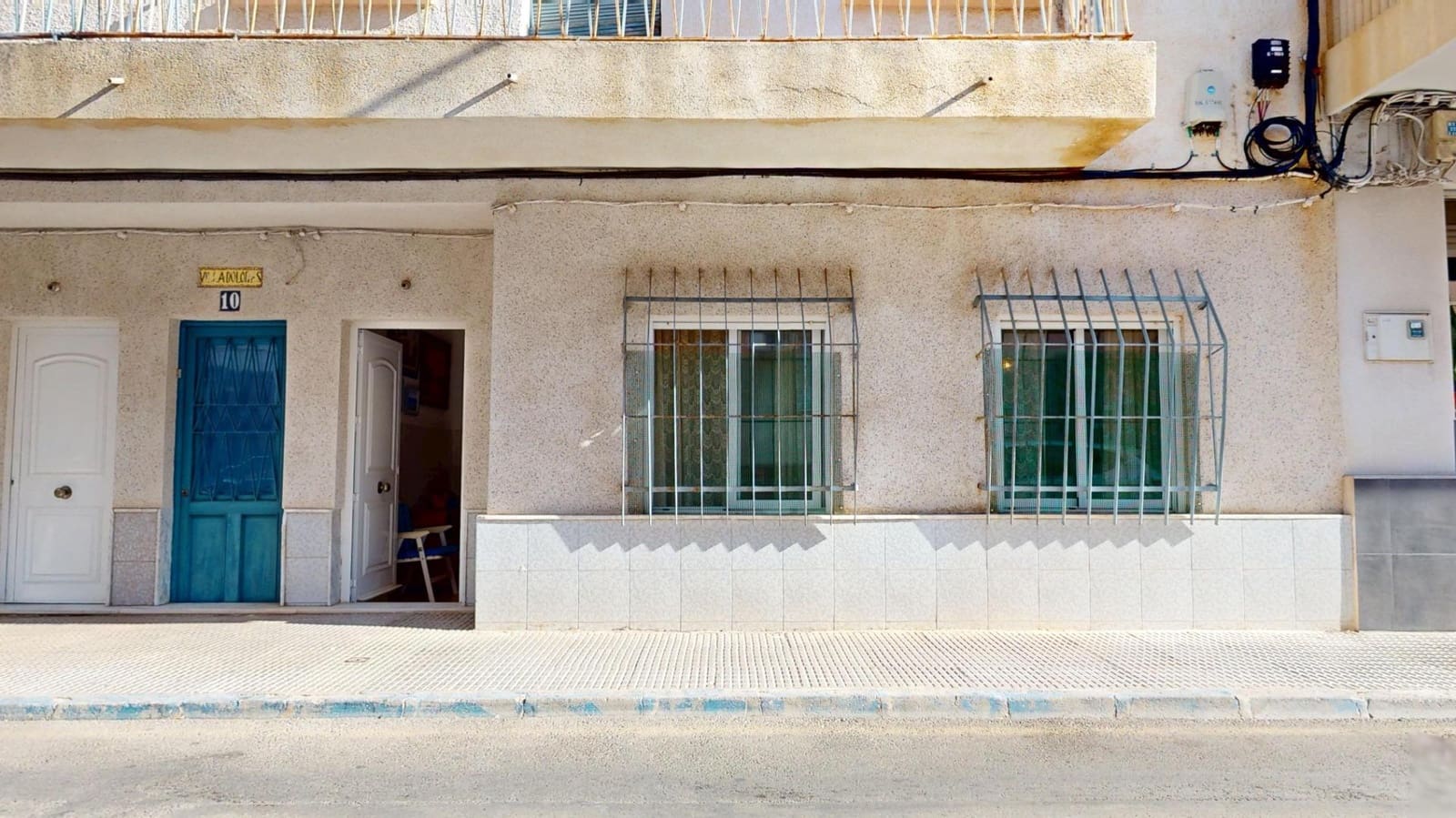 3 bedroom Apartment for sale in Lo Pagan with garage - € 110,000 (Ref: 9310912)