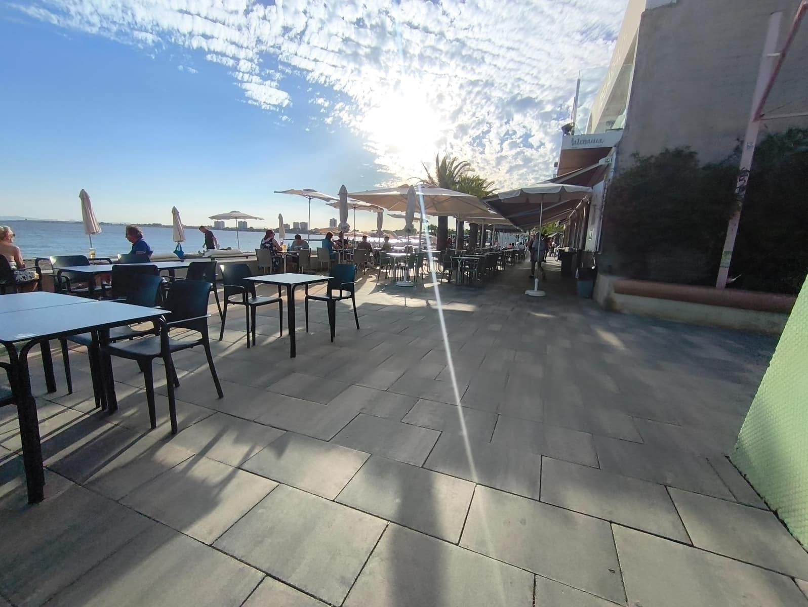 3 bedroom Apartment for sale in Lo Pagan with garage - € 110,000 (Ref: 9310912)