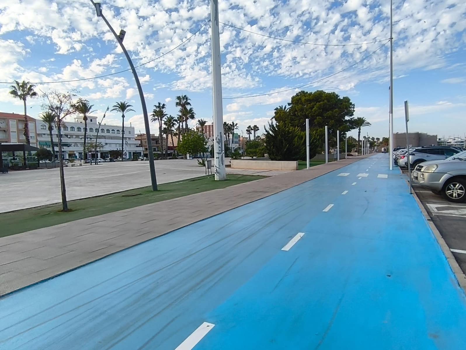 3 bedroom Apartment for sale in Lo Pagan with garage - € 110,000 (Ref: 9310912)