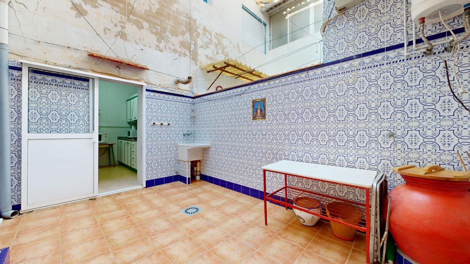 3 bedroom Apartment for sale in Lo Pagan with garage - € 110,000 (Ref: 9310912)