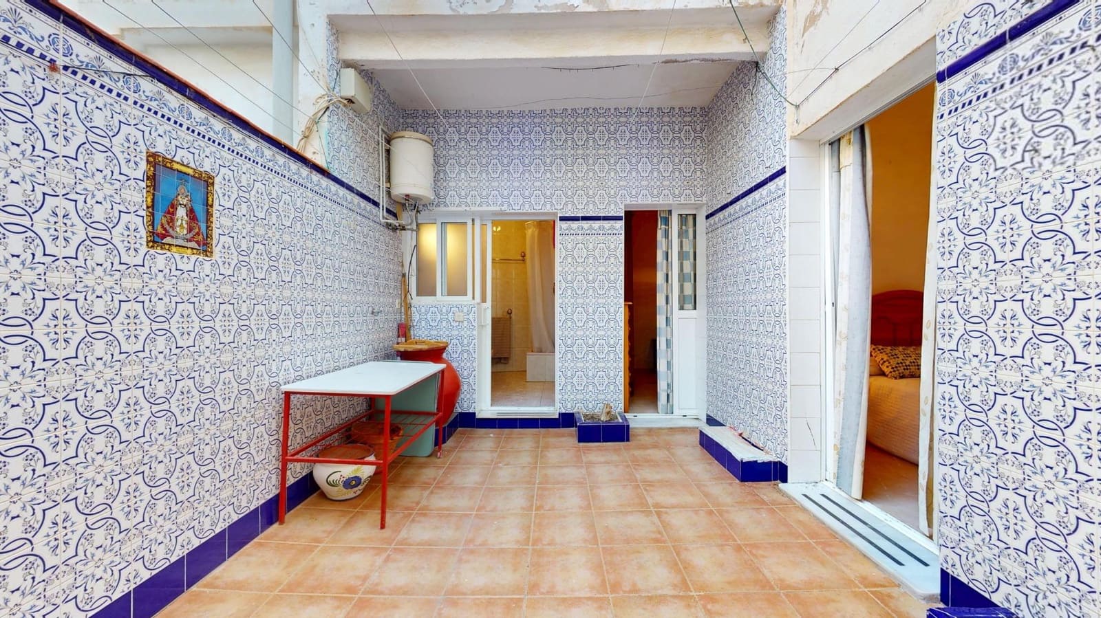 3 bedroom Apartment for sale in Lo Pagan with garage - € 110,000 (Ref: 9310912)