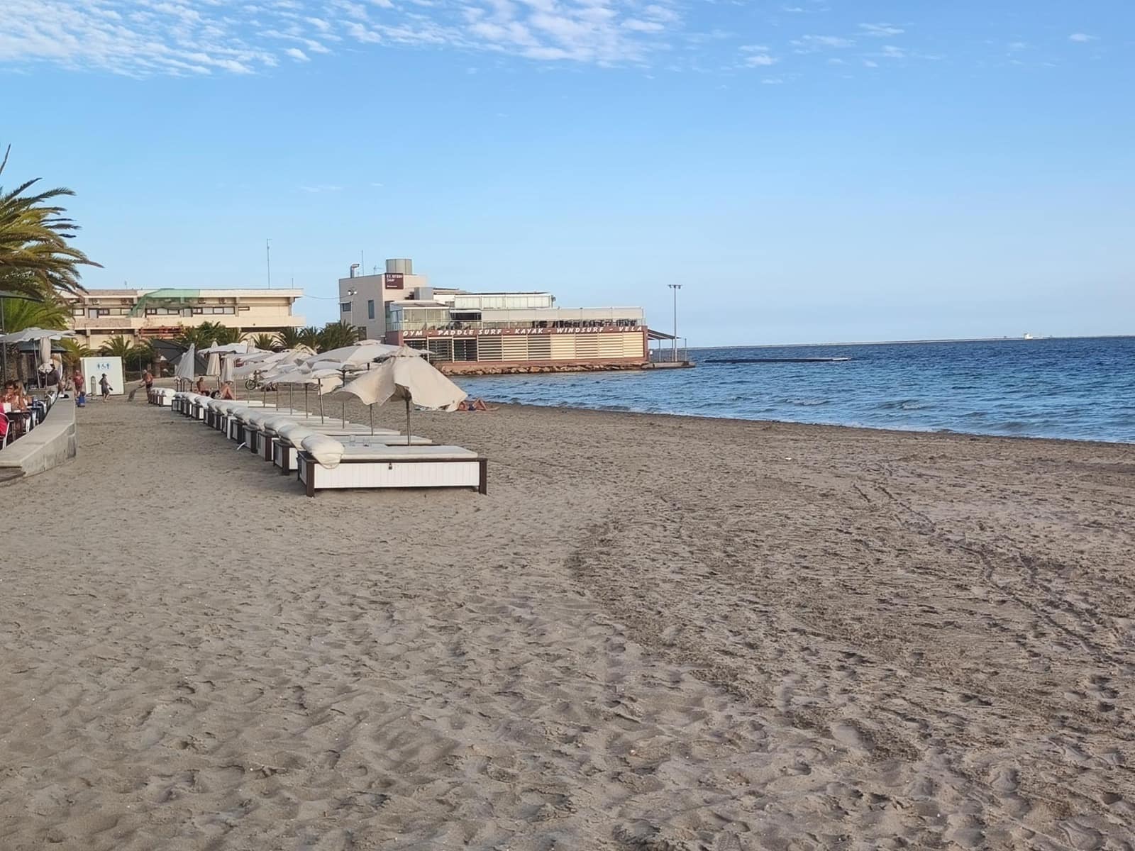 3 bedroom Apartment for sale in Lo Pagan with garage - € 110,000 (Ref: 9310912)