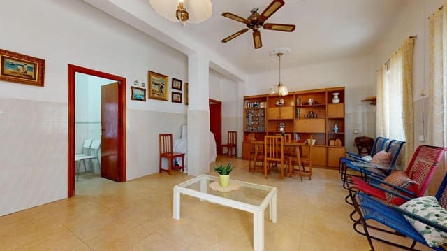 3 chambre Appartement à vendre à Lo Pagan, San Pedro del Pinatar avec garage - 110 000 € (Ref: 9310912)