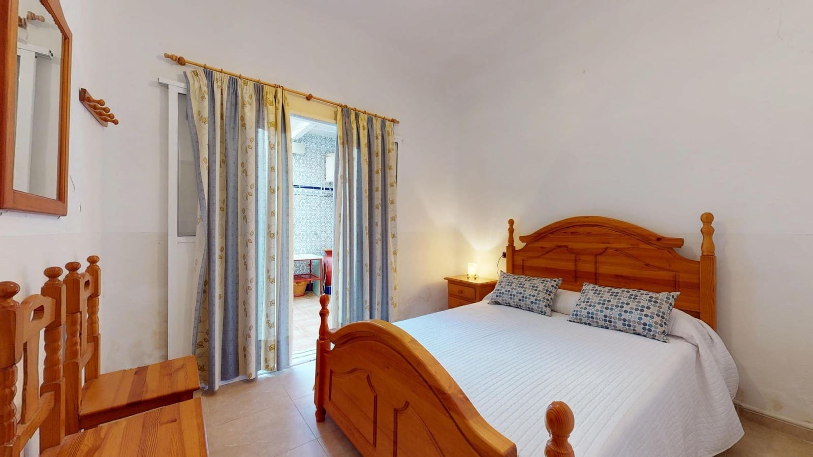 3 bedroom Apartment for sale in Lo Pagan - € 99,900 (Ref: 9310912)