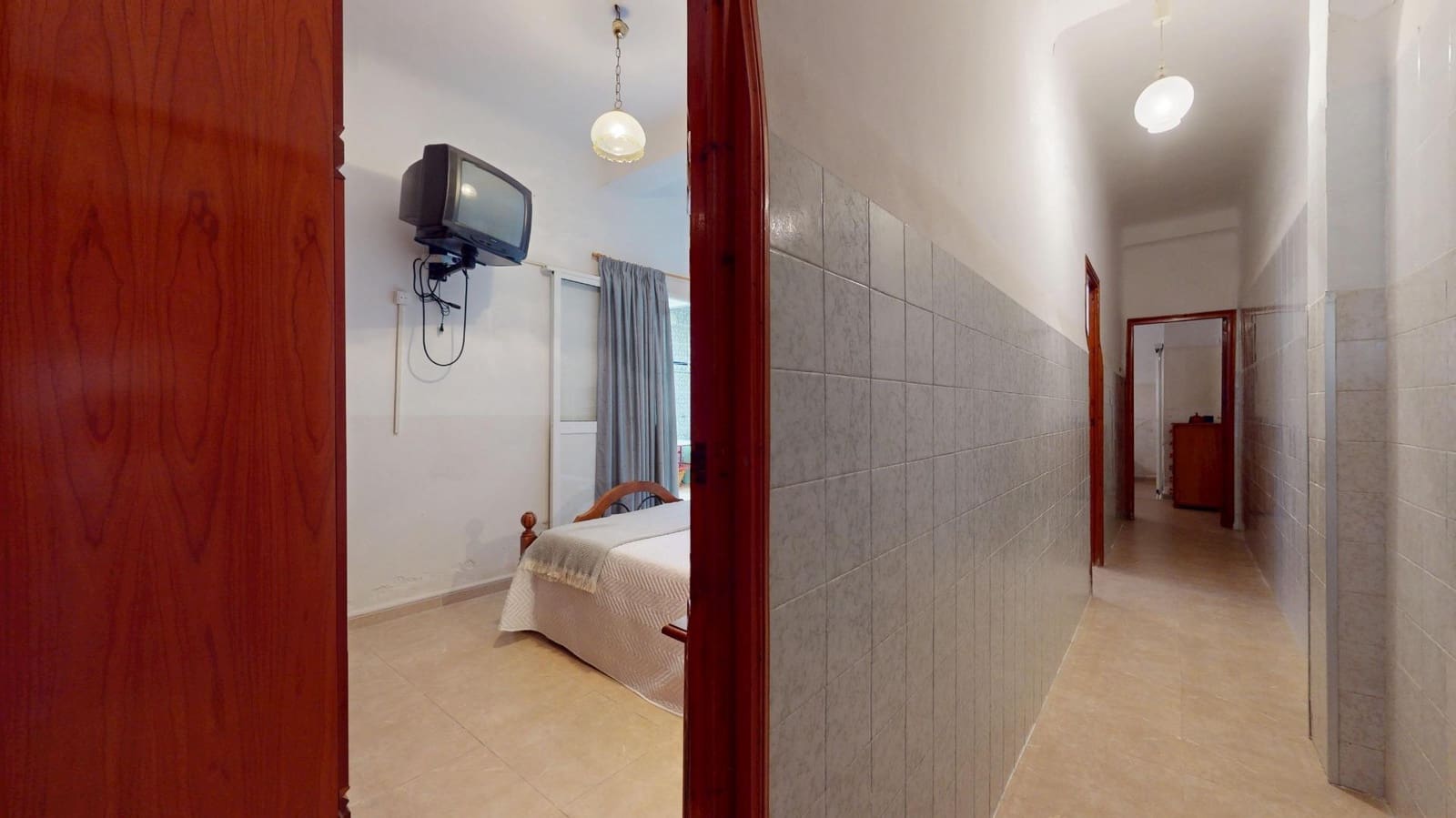 3 bedroom Apartment for sale in Lo Pagan - € 99,900 (Ref: 9310912)