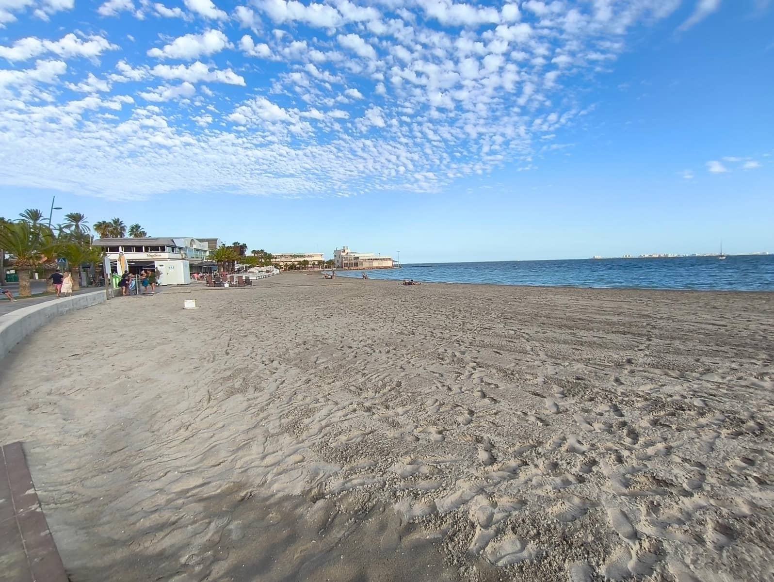 3 bedroom Apartment for sale in Lo Pagan - € 99,900 (Ref: 9310912)