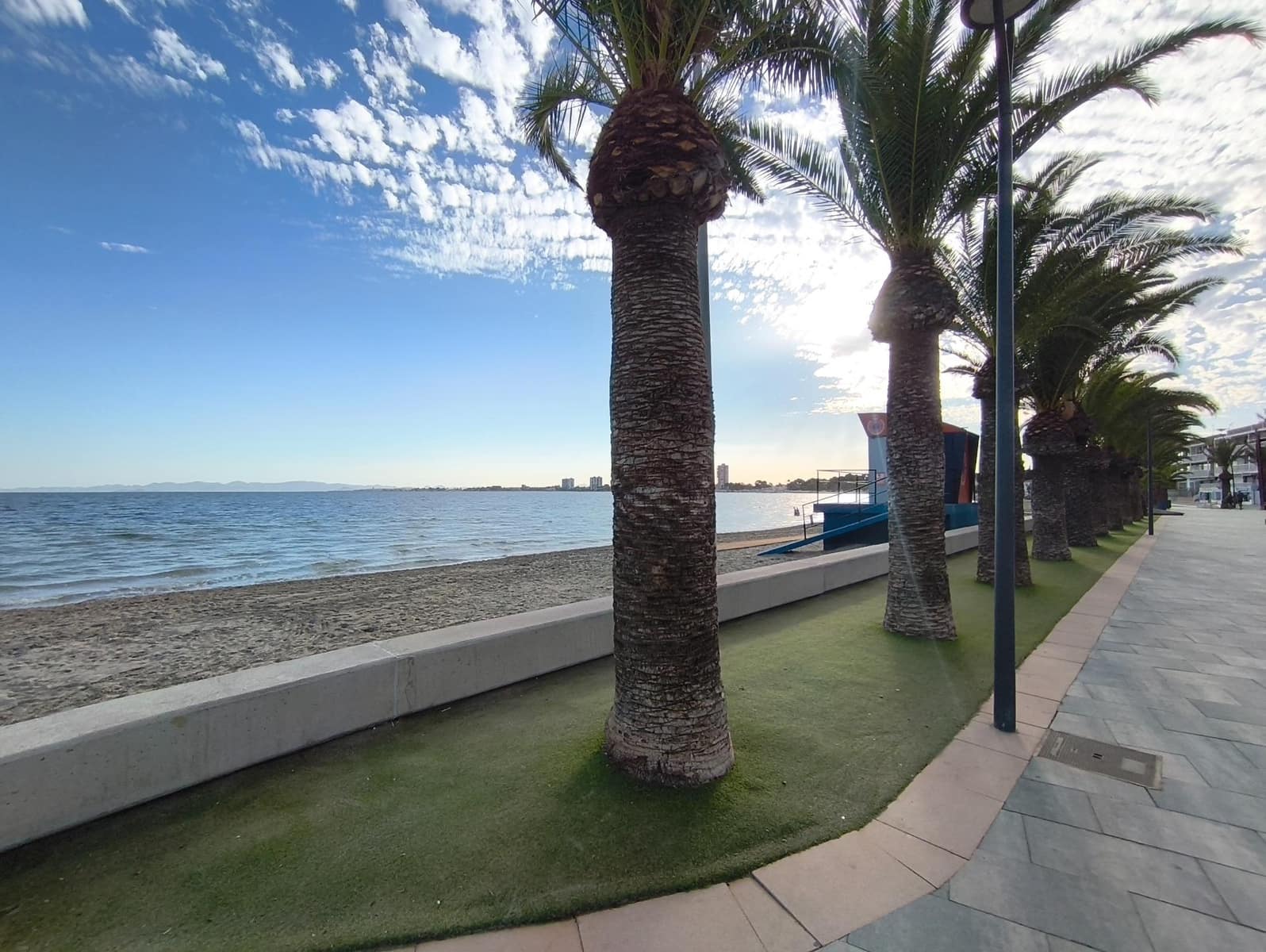 3 bedroom Apartment for sale in Lo Pagan - € 99,900 (Ref: 9310912)