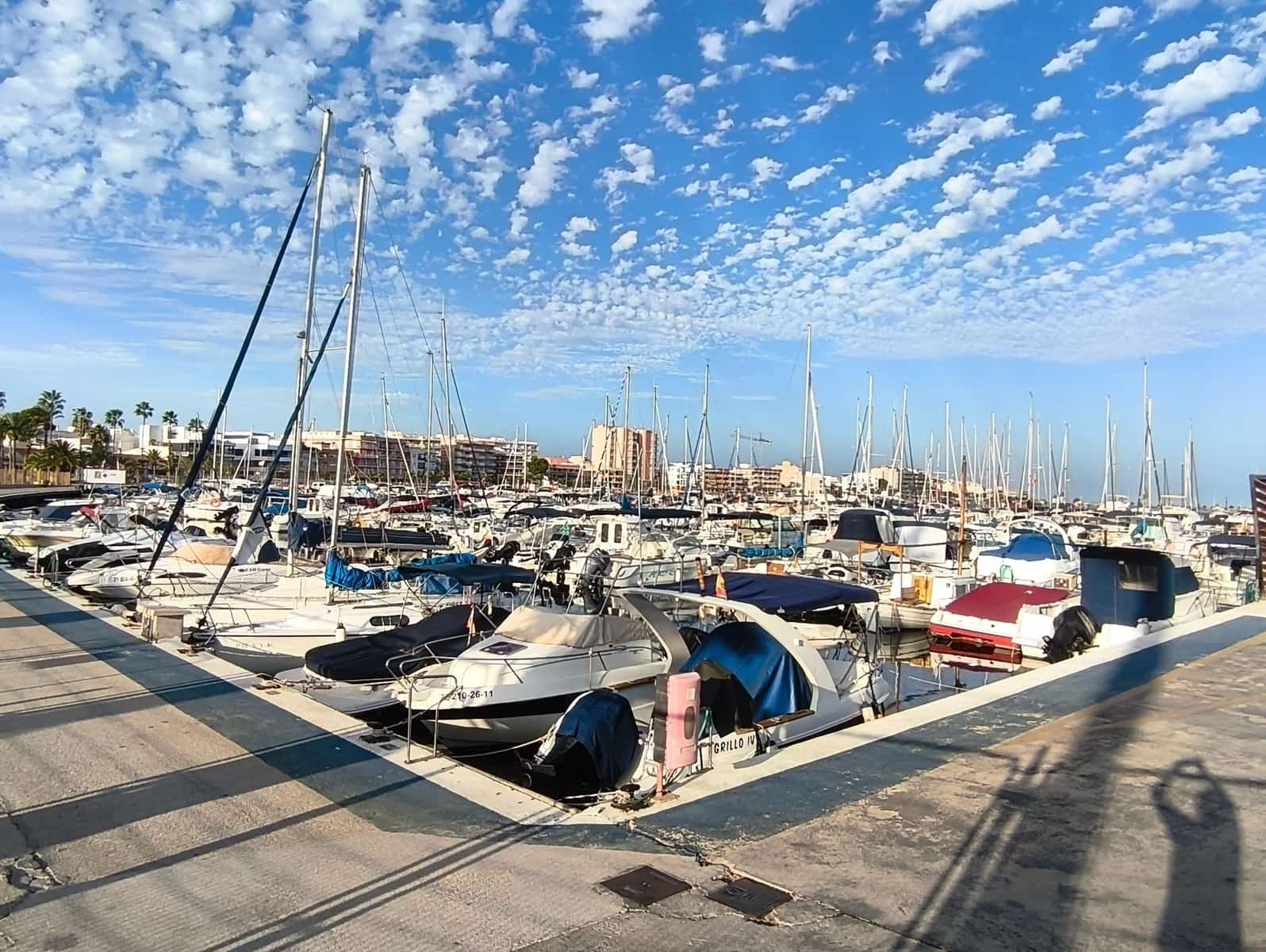 3 bedroom Apartment for sale in Lo Pagan - € 99,900 (Ref: 9310912)