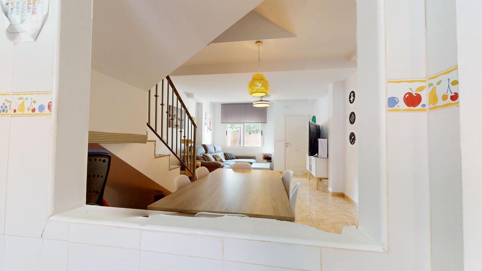 2 quarto Apartamento para venda em Pilar de la Horadada com piscina - 169 900 € (Ref: 9321925)