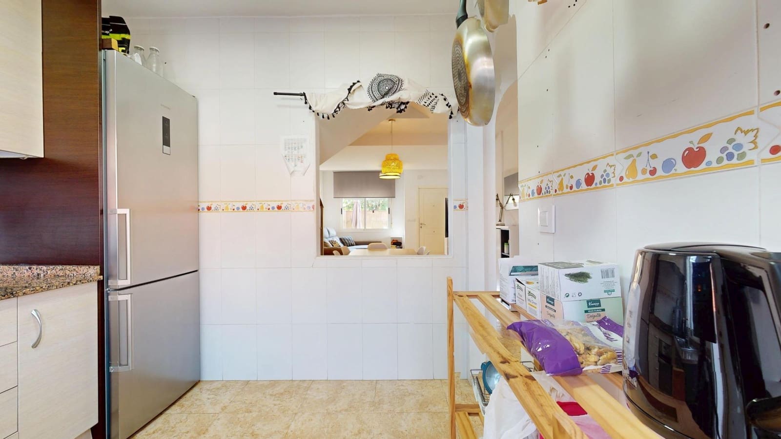 2 quarto Apartamento para venda em Pilar de la Horadada com piscina - 169 900 € (Ref: 9321925)