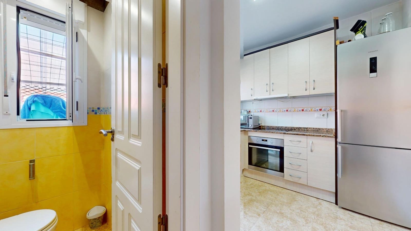 2 quarto Apartamento para venda em Pilar de la Horadada com piscina - 169 900 € (Ref: 9321925)