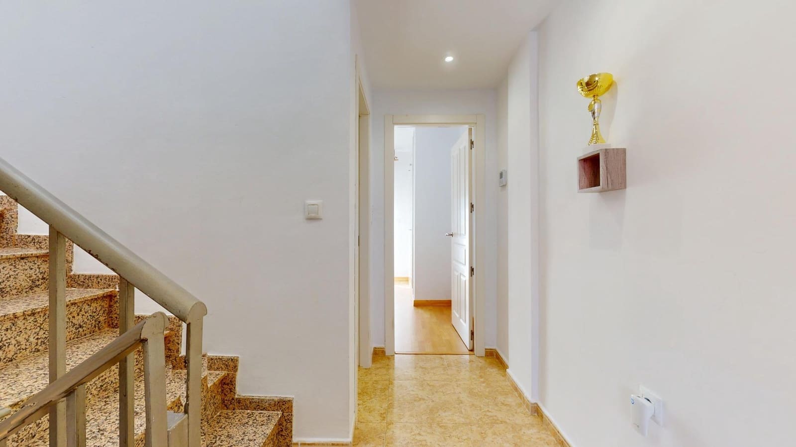 2 quarto Apartamento para venda em Pilar de la Horadada com piscina - 169 900 € (Ref: 9321925)