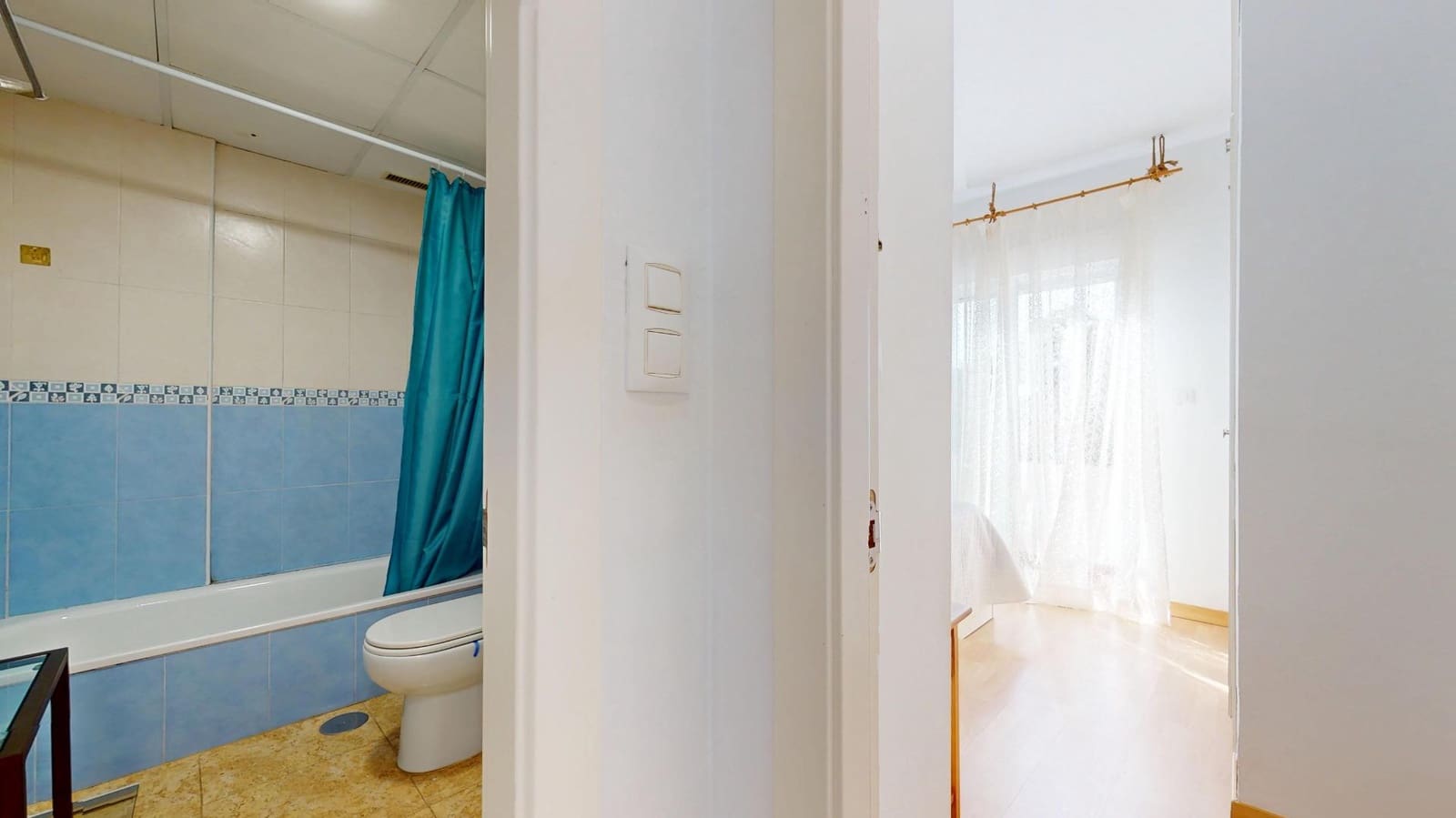 2 quarto Apartamento para venda em Pilar de la Horadada com piscina - 169 900 € (Ref: 9321925)