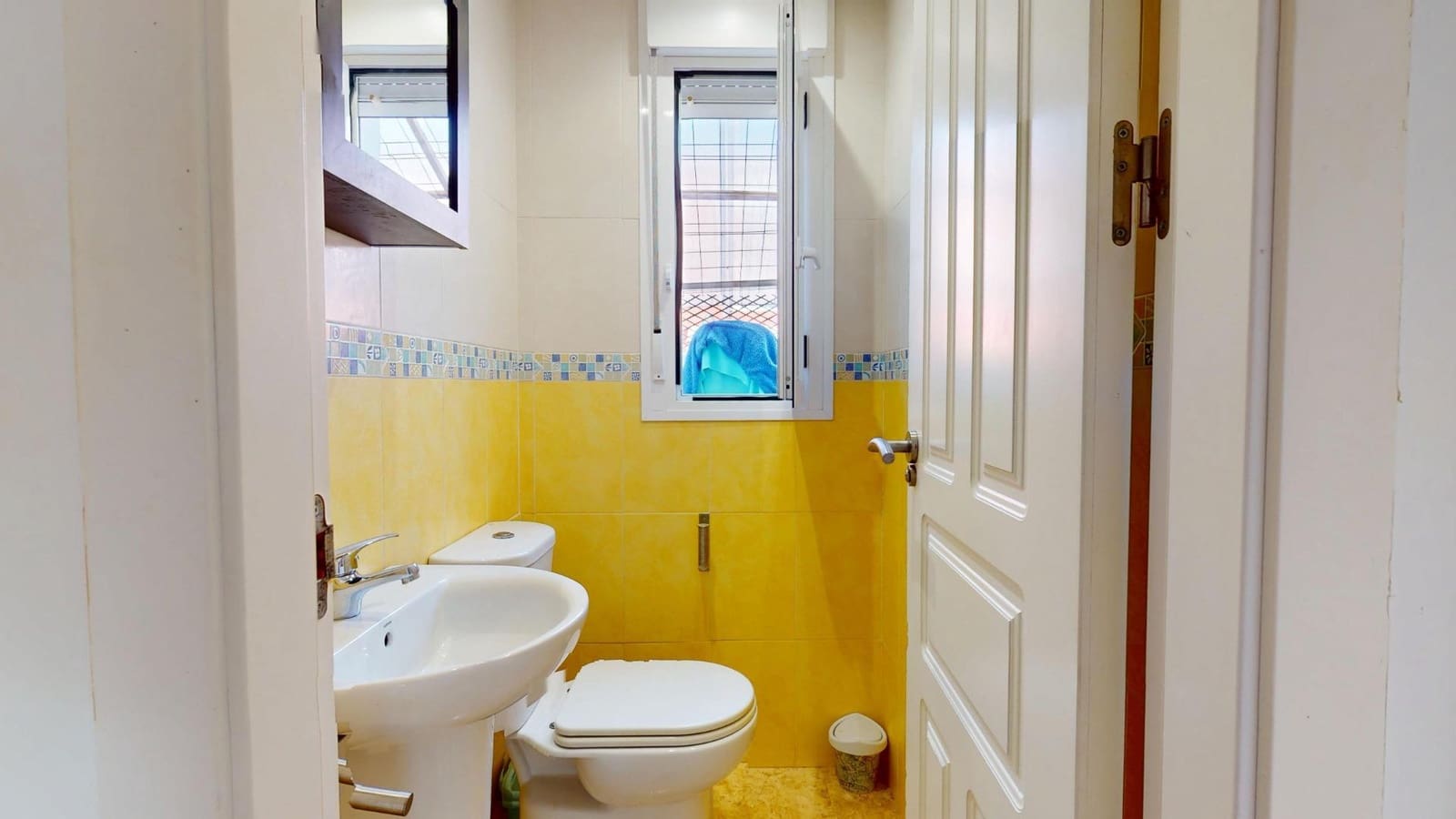 2 quarto Apartamento para venda em Pilar de la Horadada com piscina - 169 900 € (Ref: 9321925)