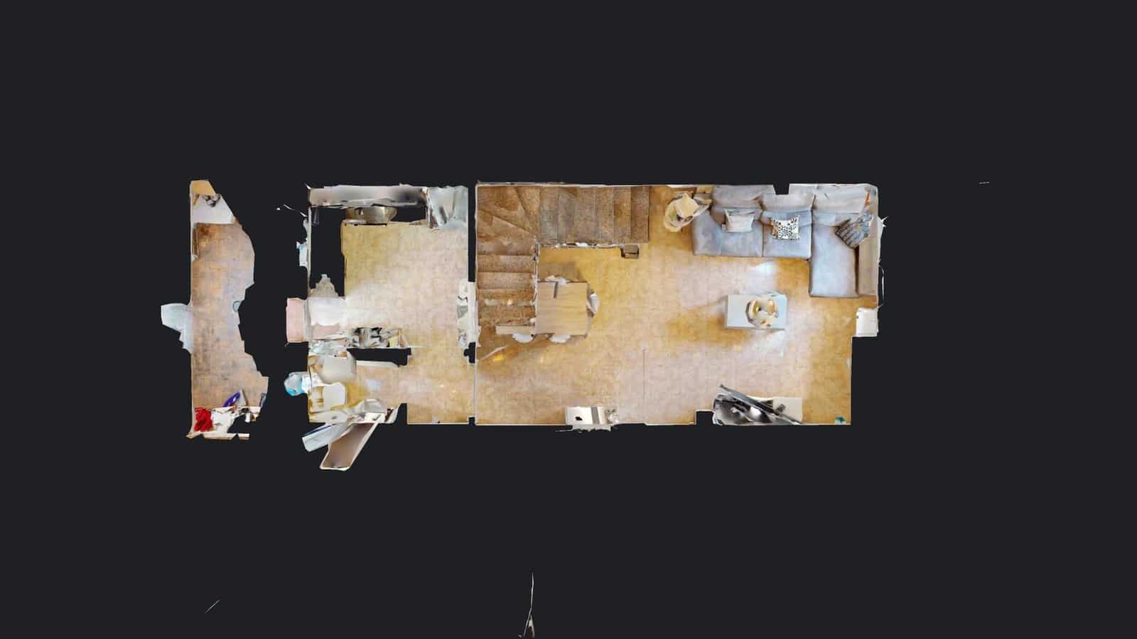 2 quarto Apartamento para venda em Pilar de la Horadada com piscina - 169 900 € (Ref: 9321925)