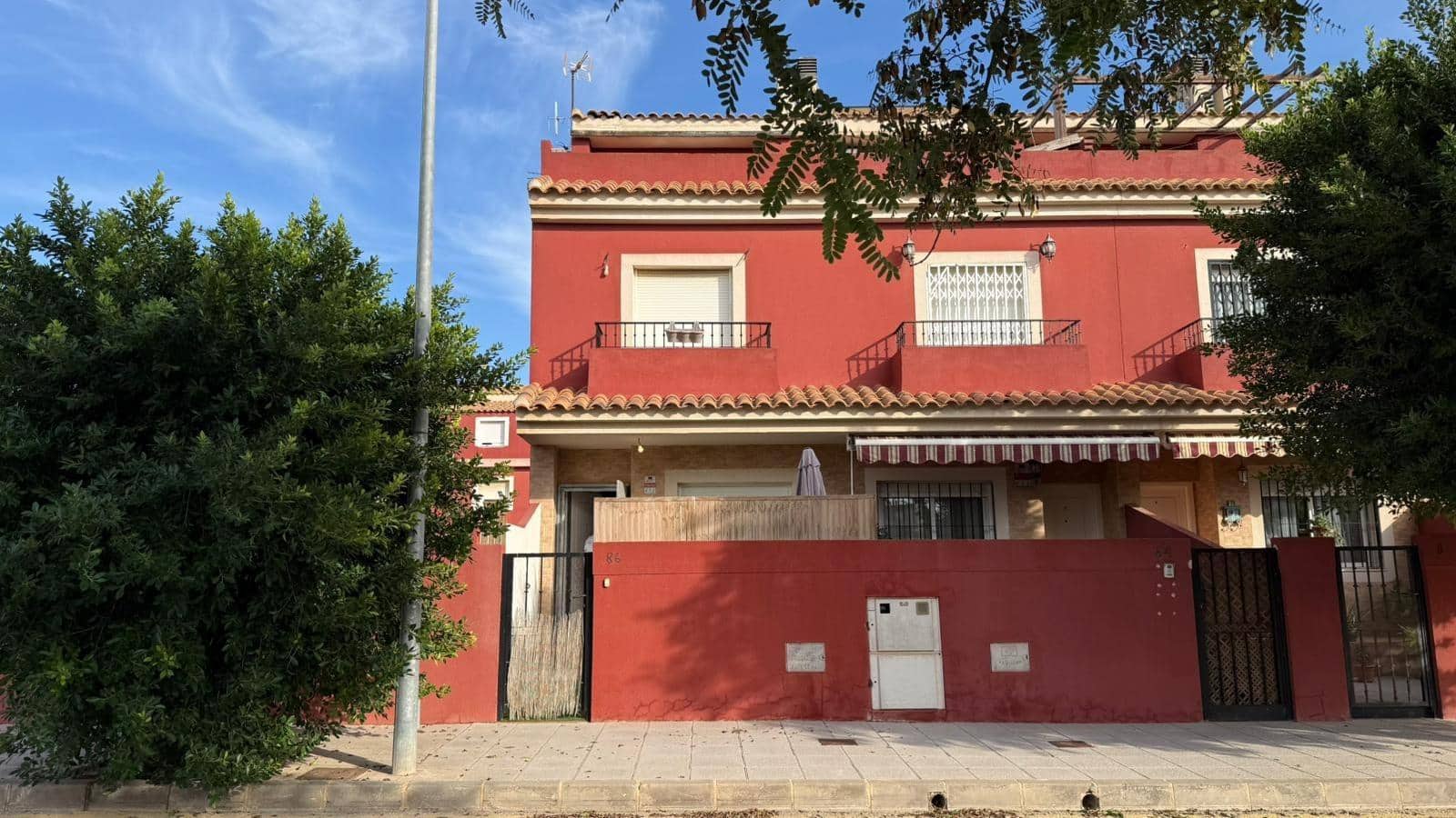 2 quarto Apartamento para venda em Pilar de la Horadada com piscina - 169 900 € (Ref: 9321925)