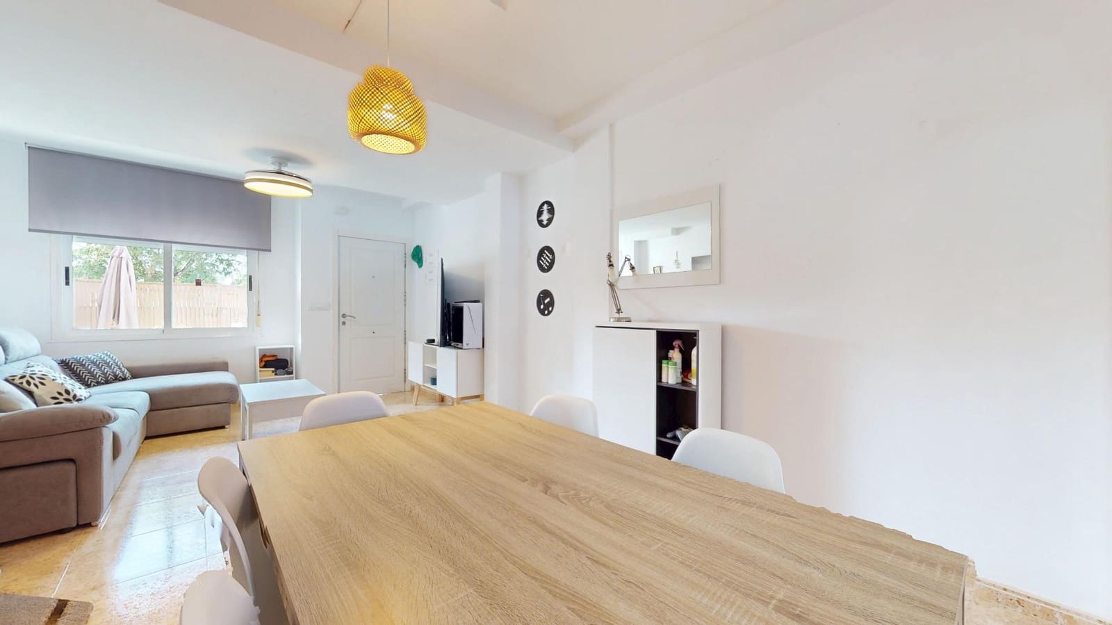 2 quarto Apartamento para venda em Pilar de la Horadada com piscina - 169 900 € (Ref: 9321925)