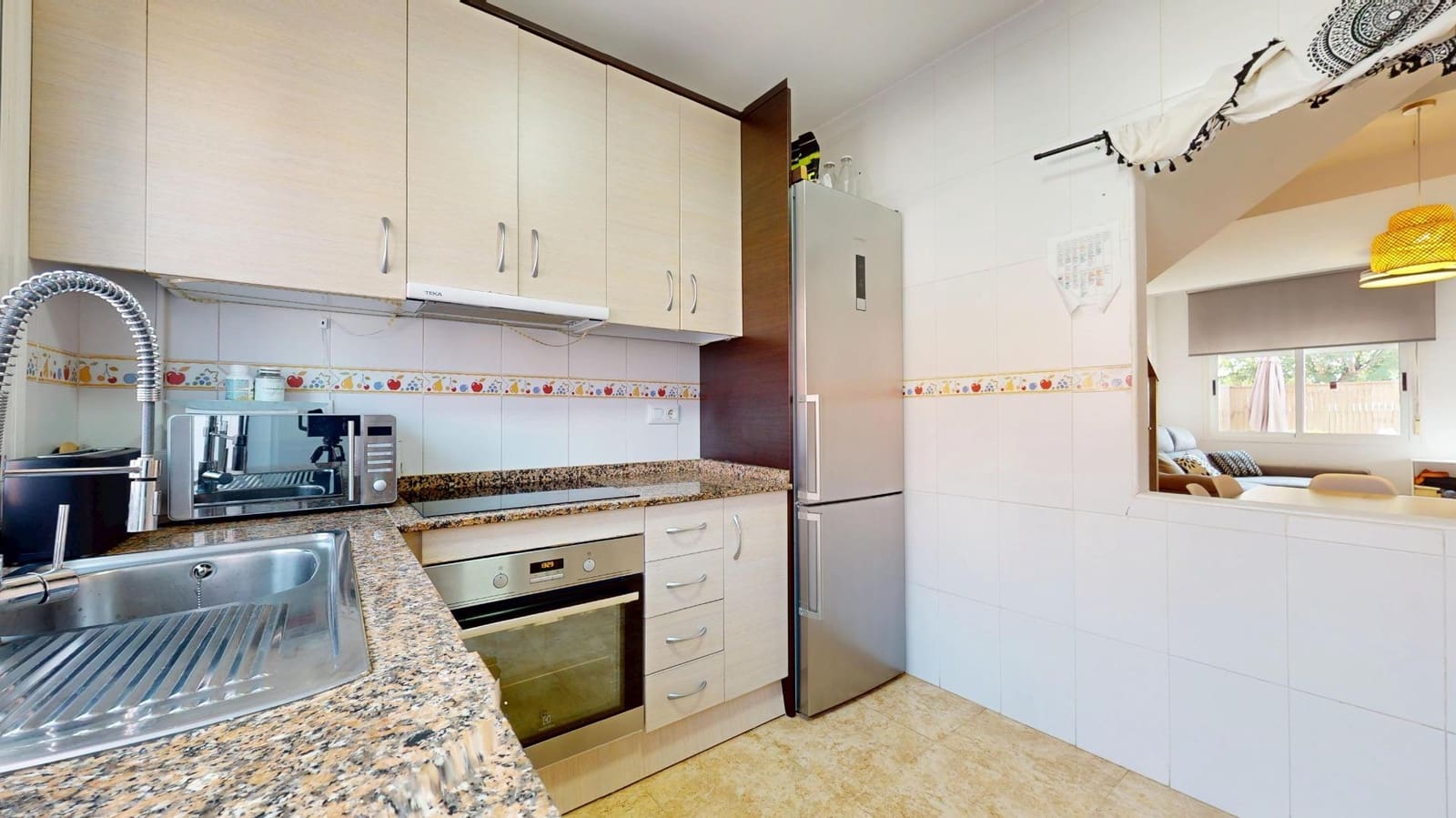 2 quarto Apartamento para venda em Pilar de la Horadada com piscina - 169 900 € (Ref: 9321925)