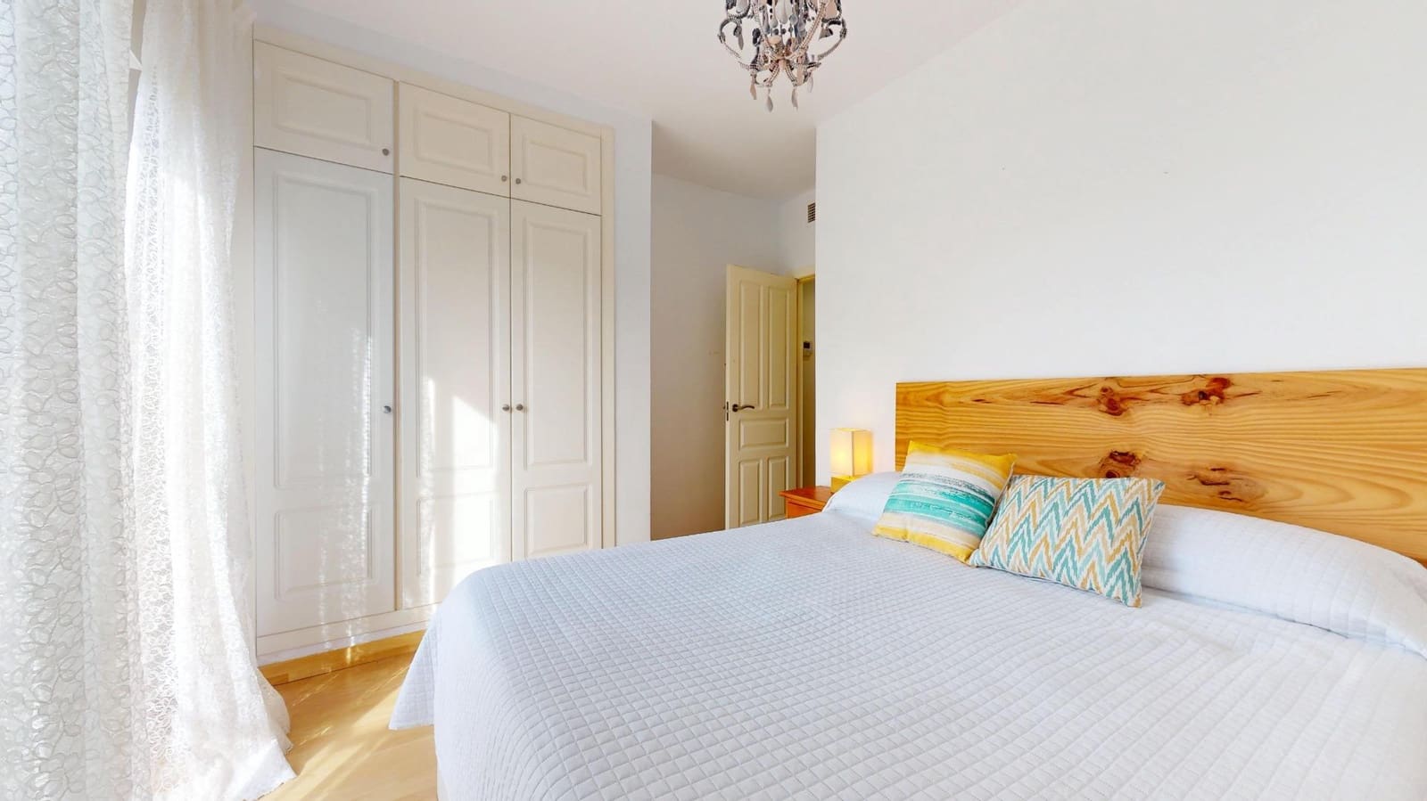 2 quarto Apartamento para venda em Pilar de la Horadada com piscina - 169 900 € (Ref: 9321925)