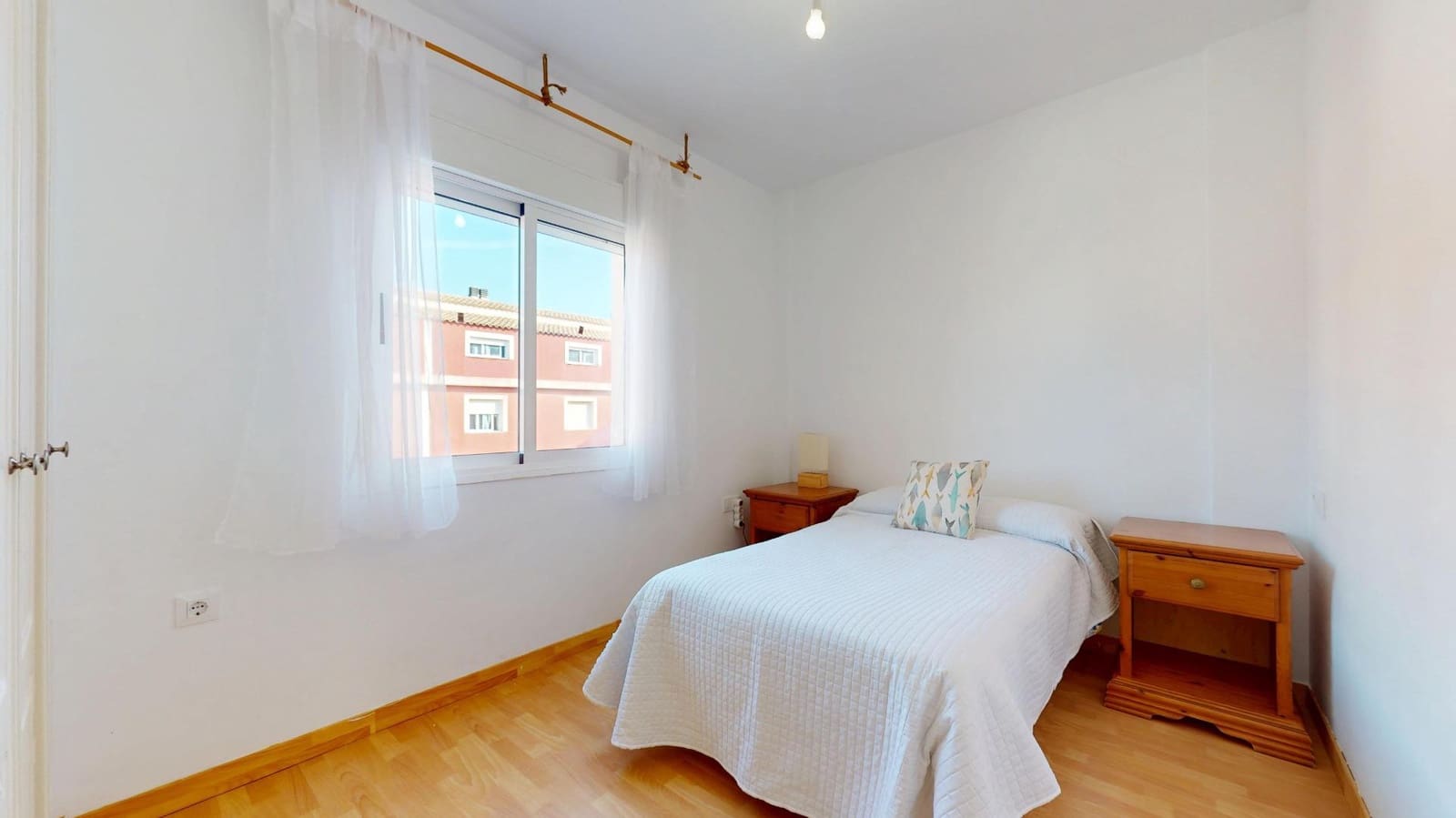 2 quarto Apartamento para venda em Pilar de la Horadada com piscina - 169 900 € (Ref: 9321925)