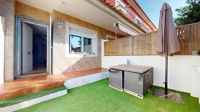 2 sovrum Lägenhet till salu i Pilar de la Horadada med pool - 169 900 € (Ref: 9321925)