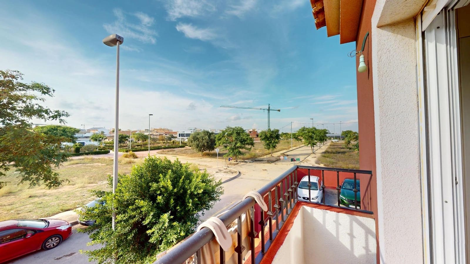 2 sovrum Lägenhet till salu i Pilar de la Horadada med pool - 169 900 € (Ref: 9321925)