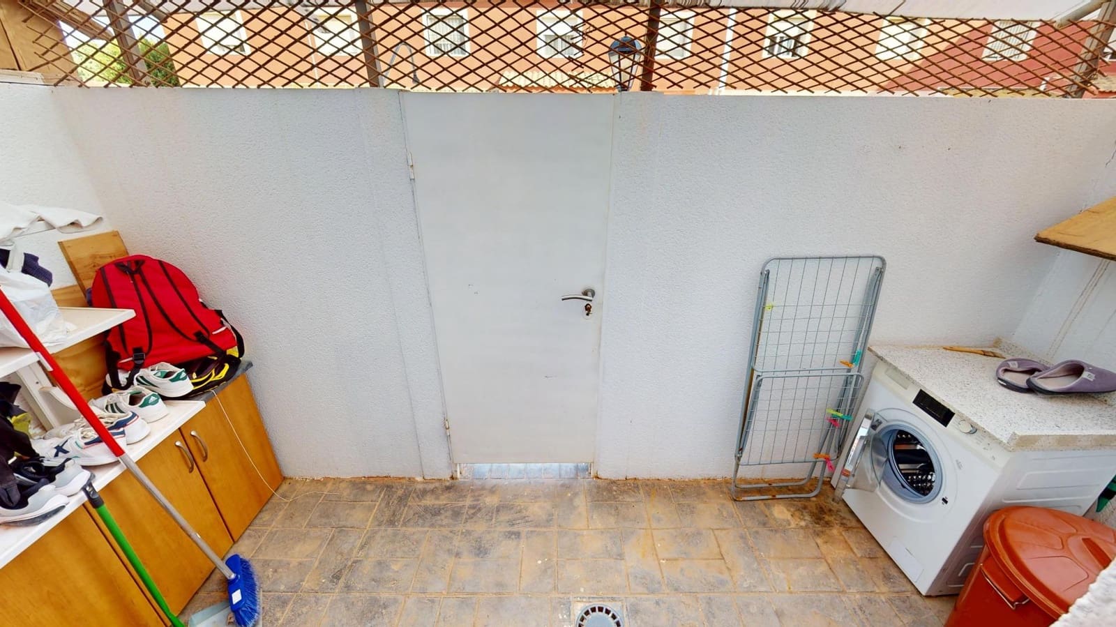 2 sovrum Lägenhet till salu i Pilar de la Horadada med pool - 169 900 € (Ref: 9321925)