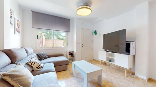 2 soverom Leilighet til salgs i Pilar de la Horadada med svømmebasseng - € 169 900 (Ref: 9321925)